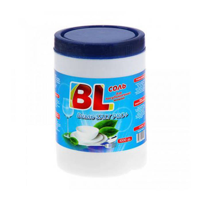 Биэль (BL) для посудомоечных машин SALT PRO+, 1 кг