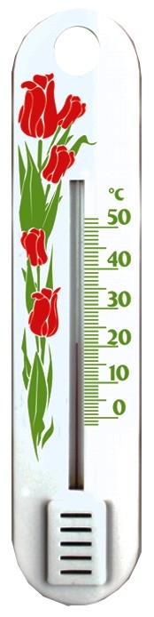 Термометр комнатный Сувенирный П-1