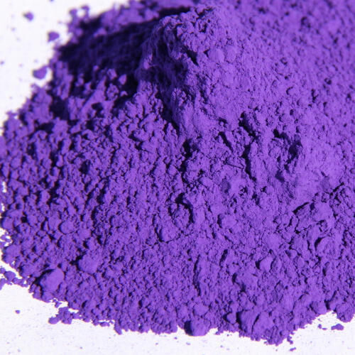 Метиловый фиолетовый индикатор   чда