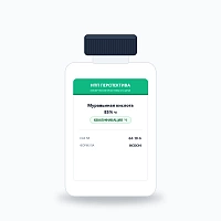 Муравьиная кислота 85% ч