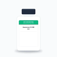 Наконечник 10-1000 мкл