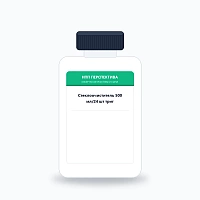 Стеклоочиститель  500 мл/24 шт триг