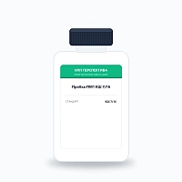Пробка ПМ1 КШ 7/16