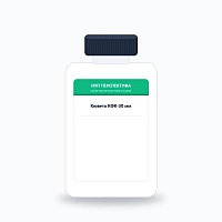 Кювета КФК-30 мм