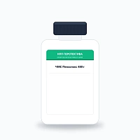 ЧМС Пемолюкс  480 г