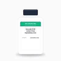 Сито лаб. D 120 ячейка 1,0 мм нержавеющ. сталь