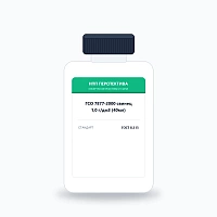 ГСО 7877-2000 свинец 1,0 г/дм3 (40мл)