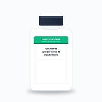 ГСО 7684-99 сульфат-ионов 10 г/дм3 (40 мл)