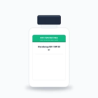Ингибитор КИ-1 МР 20 кг