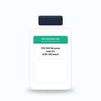 ГСО 7255-96 ионов меди (II) (0,95-1,05) вид А
