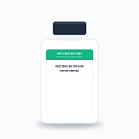 ГСО 7012-93-7014-93 ионов свинца