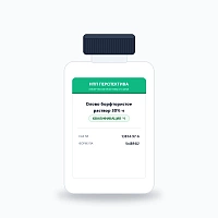 Олово борфтористое раствор 30%    ч