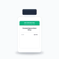 Основной фуксин Циля  100 мл