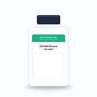 ГСО 8092-94 калия 1,0 г/дм3